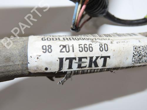 Steering rack CITROËN C4 Picasso II 1.6 BlueHDi 120 | BP38429103M22 - Image 5