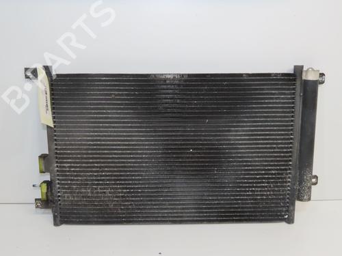 Heater matrix ALFA ROMEO GT (937_) 1.9 JTD (937CXN1B) | BP31120128M63
