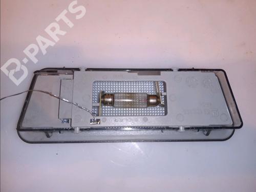Interior roof light OPEL ZAFIRA A MPV (T98) 2.2 DTI 16V (F75) | BP11103949I8 