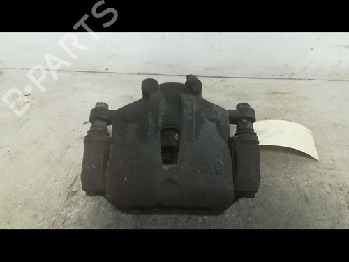 Used Right front brake caliper Right front brake caliper HYUNDAI i30 (FD) 1.6 CRDi (116 hp) 14877400 14877400