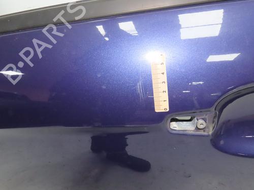 Left front door CITROËN C3 II (SC_) 1.2 VTi 82 | BP28831311C2 
