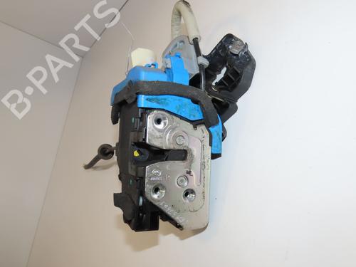Rear right lock KIA CEE'D Sportswagon (JD) 1.4 CRDi 90 | BP29441797C99 