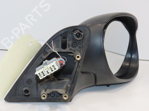 Right mirror CITROËN XSARA PICASSO (N68) 2.0 HDi | BP26341295C27 