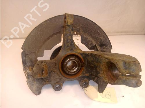 Used Right front steering knuckle VOLVO C30 (533) D2 (115 hp) 14876181