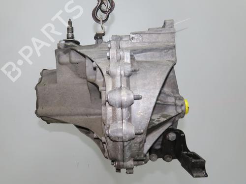 Used Gearbox Gearbox CITROËN C4 Picasso I MPV (UD_) 1.6 HDi 110 (112 hp) 36582970 36582970