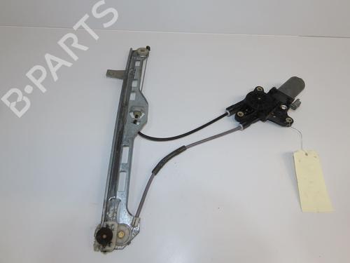Front left window mechanism PEUGEOT 306 Hatchback (7A, 7C, N3, N5) 2.0 HDI 90 | BP32308396C22 