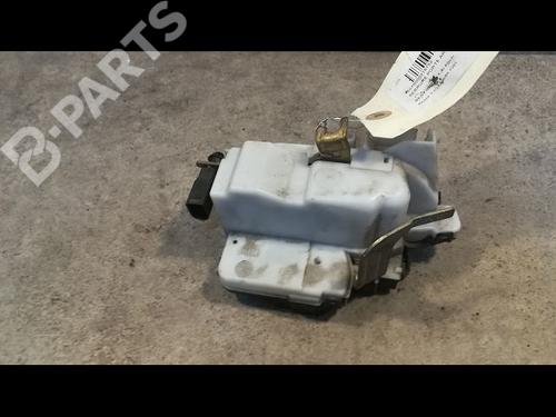 Rear left lock SEAT IBIZA II (6K1) 1.4 i | BP9606078C100 