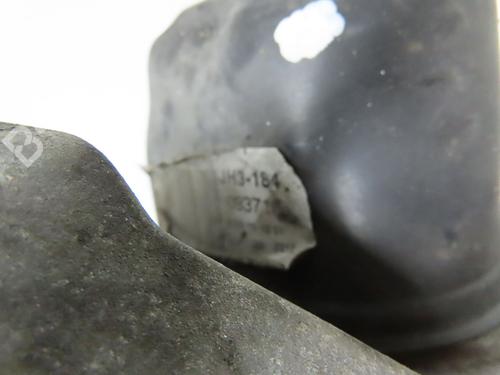 Gearbox RENAULT MODUS / GRAND MODUS (F/JP0_) 1.2 16V (JP0W) | BP37529767M3 - Image 5
