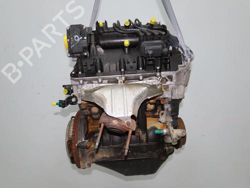 Used Engine Engine RENAULT TWINGO I (C06_) 1.2 16V (C06C, C06D, C06K) (75 hp) 31119985 31119985