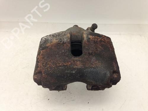 Right front brake caliper VW PASSAT B6 Variant (3C5) 2.0 TDI 16V | BP36494147M104 - Image 2