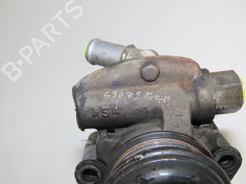Steering pump JAGUAR X-TYPE I (X400) 2.0 D | BP36283577M99 - Image 4
