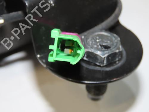 Front left belt tensioner CHEVROLET AVEO / KALOS Hatchback (T200) 1.4 | BP9615119C87