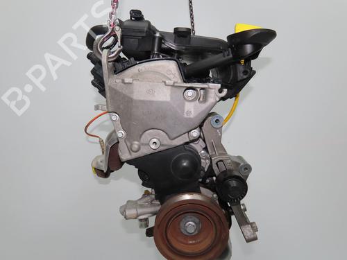 Engine RENAULT MODUS / GRAND MODUS (F/JP0_) 1.2 (JP0C, JP0K, FP0C, FP0K, FP0P, JP0P, JP0T) | BP36493250M1 - Image 2
