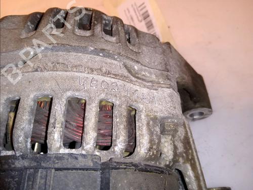 Alternator OPEL CORSA B (S93) 1.2 i 16V (F08, F68, M68) | BP23172086M7 