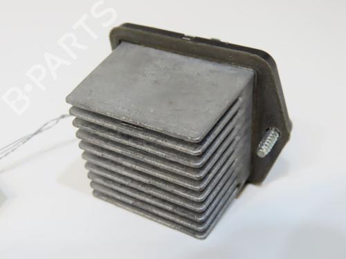 Heater resistor CITROËN C4 AIRCROSS 1.6 HDi 115 | BP37062573M108 - Image 3