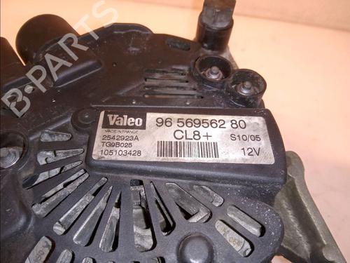 Alternator PEUGEOT 307 (3A/C) 1.4 16V | BP13112026M7 