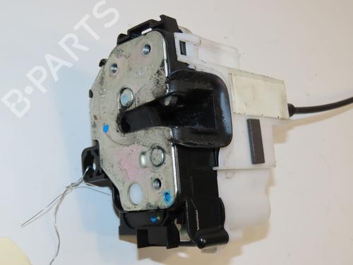 Front left lock FIAT PANDA (169_) 1.3 D Multijet (169AXG1A, 169AXD1A) | BP22996934C98