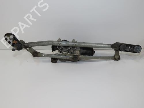 Front wiper motor RENAULT CLIO III (BR0/1, CR0/1) 1.5 dCi | BP31242622M29 