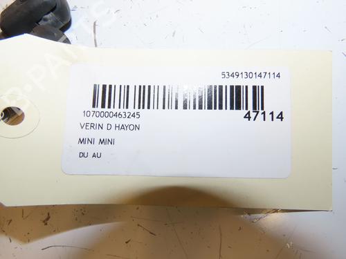 other-mini-mini-countryman-r60-cooper-51249801386-2010-2011-2012-2013-2014-2015-2016-17315714 main image