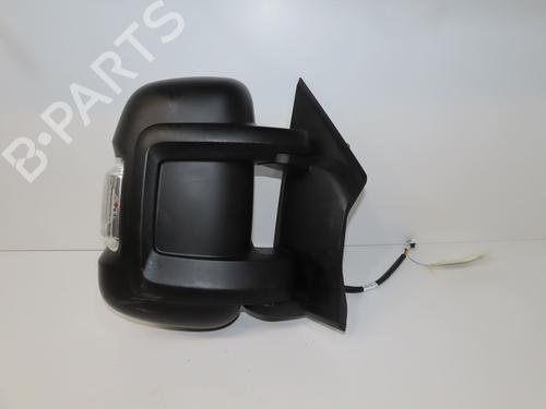 Bakspejl Højre PEUGEOT BOXER Van 2.2 HDi 100 | BP31984625C27 