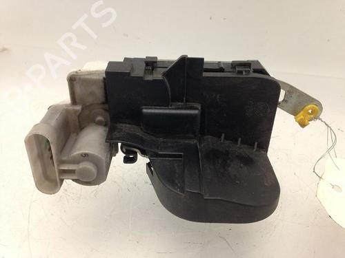 Used Rear right lock Rear right lock ALFA ROMEO 147 (937_) 1.9 JTD (937.AXD1A, 937.BXD1A, 937.AXV1A, 937.BXB1A,... (115 hp) 36495319 36495319