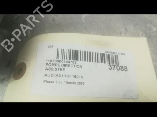 Used Steering pump Steering pump AUDI A3 (8L1) 1.8 T (180 hp) 23173019 23173019