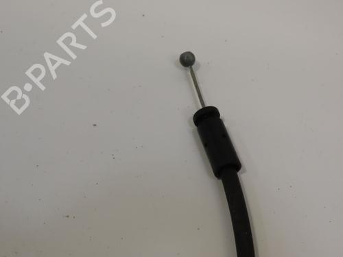 Front right lock RENAULT LAGUNA III Grandtour (KT0/1) 1.5 dCi (KT0A, KT0R, KT02) | BP29216038C97 