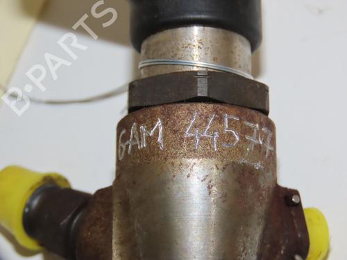 Injector RENAULT CLIO III (BR0/1, CR0/1) 1.5 dCi (BR0H, CR0H, CR1S, BR1S) | BP11098949M100 