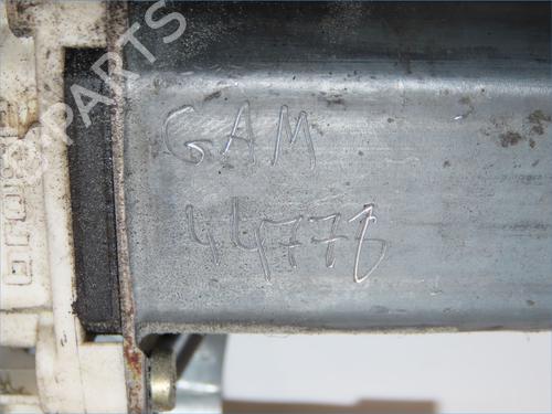 Front right window mechanism VW POLO III (6N1) 60 1.4 | BP28831099C23 