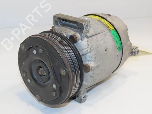 AC-Kompressor OPEL VECTRA C GTS (Z02) 1.9 CDTI (F68) | BP28829233M34 