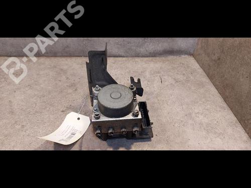 Used ABS pump NISSAN MICRA III (K12) 1.2 16V (65 hp) 9612890