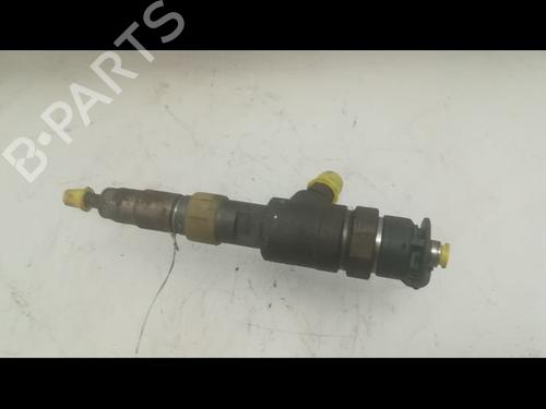 Used Injector CITROËN C3 II (SC_) 1.4 HDi 70 (SC8HZC, SC8HR0, SC8HP4) (68 hp) 9598987