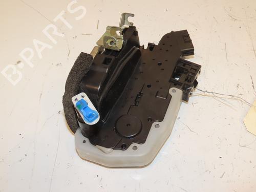 Used Front left lock NISSAN MICRA IV (K13K, K13KK) 1.2 (80 hp) 16832958