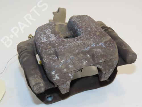 Used Left rear brake caliper CITROËN XSARA PICASSO (N68) 1.6 HDi (109 hp) 22811318