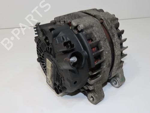 Alternator CITROËN C4 Picasso II 1.6 BlueHDi 120 | BP38429092M7 - Image 5