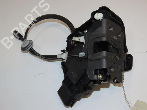 Rear right lock FORD FOCUS C-MAX (DM2) 1.8 TDCi | BP28831937C99 