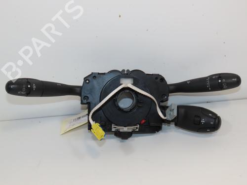 Used Steering column stalk PEUGEOT 308 SW I (4E_, 4H_) 1.6 HDi (109 hp) 24358868