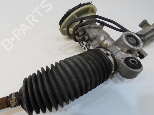 Used Steering rack Steering rack FORD FIESTA V (JH_, JD_) 1.6 TDCi (90 hp) 33744787 33744787