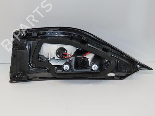 Left tailgate light DS DS 3 / DS 3 CROSSBACK (UR_, UC_, UJ_) 1.2 PureTech 130 (URHNSS) | BP31748035C79 - Image 2