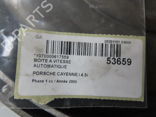 Getriebe für Getriebe 38159217 38159217