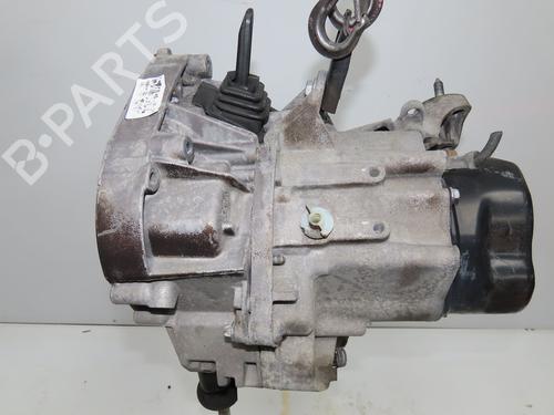 Gearbox RENAULT TWINGO II (CN0_) 1.2 16V (CN04, CN0B) | BP36545036M3 - Image 3