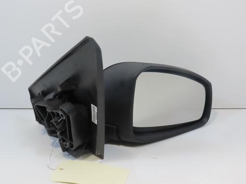 Used Right mirror RENAULT MEGANE III Hatchback (BZ0/1_, B3_) 1.4 TCe (BZ0F, BZ1V) (131 hp) 28968651