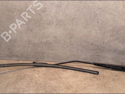 Used Front windshield wiper arm RENAULT LAGUNA III (BT0/1) 1.5 dCi (BT00, BT0A, BT0T, BT1J) (110 hp) 14881321