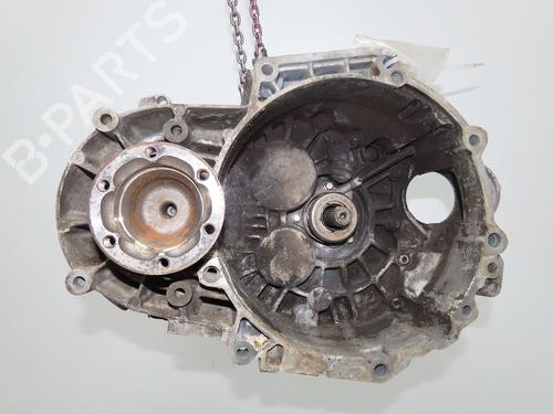 Caixa de velocidades Caixa de velocidades AUDI A3 Sportback (8PA) 2.0 TDI 16V (140 hp) 36545030 36545030