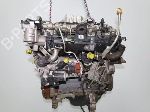 Engine FIAT 500 (312_) 1.3 D Multijet (312AXE1A) | BP37596638M1 - Image 6