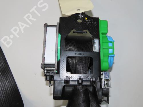 Front left belt tensioner AUDI A5 (8T3) 2.7 TDI | BP31634193C87 