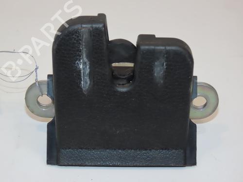 Tailgate lock VW POLO V (6R1, 6C1) 1.6 TDI | BP28832219C101 