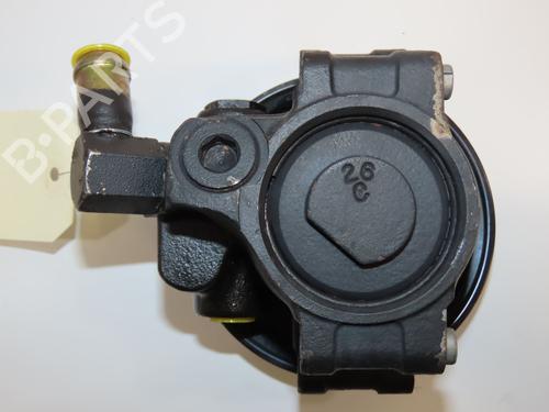 Steering pump FORD FOCUS I (DAW, DBW) 1.8 TDCi | BP28967482M99
