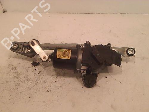 Used Front wiper motor CITROËN C1 (PM_, PN_) [2005-2014]  23178346