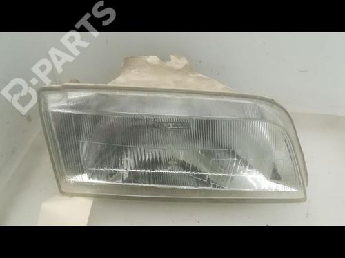 Used Right headlight CITROËN ZX (N2) 1.4 i (75 hp) 9597670